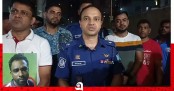সিদ্ধিরগঞ্জে দুর্বৃত্তদের গুলিতে পুলিশের তালিকাভুক্ত সন্ত্রাসী সাহেব আলী নিহত